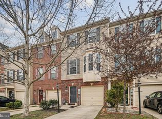 628 Warblers Perch Way, Glen Burnie, MD 21060