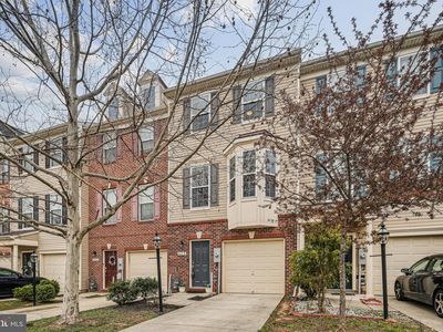 628 Warblers Perch Way, Glen Burnie, MD, 21060
