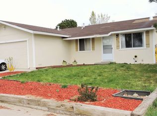 936 Opalite Dr, Carson City, NV