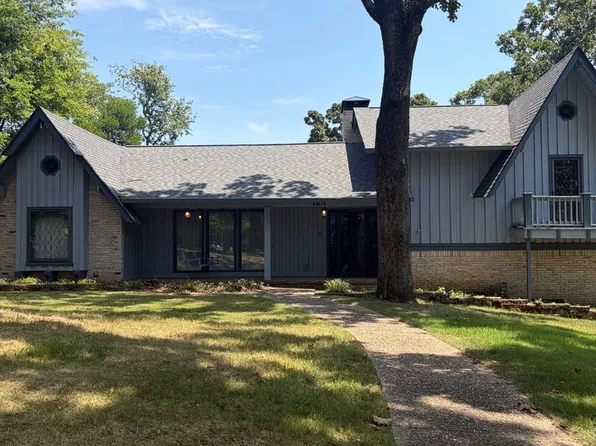 1101 Silverwood Cv, North Little Rock, AR 72116