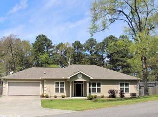 145 Lorelei Cir, Hot Springs, AR 71913