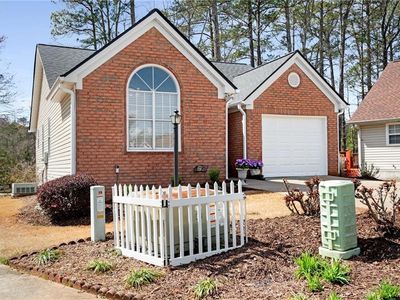 125 Green Tree Dr, Newnan, GA, 30265