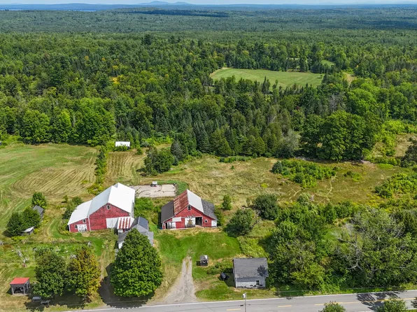 52 Stanchfield Ridge Road, Brownville, ME 04414