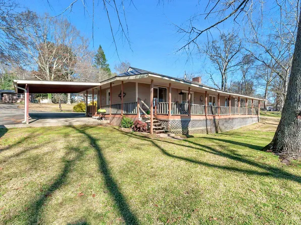 148 Elk River Shores Dr, Rogersville, AL 35652