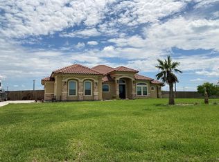 23 Country Clb, Laguna Vista, TX 78578