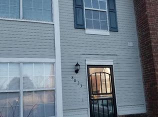 8023 Creekwood Cir W, Southaven, MS 38671