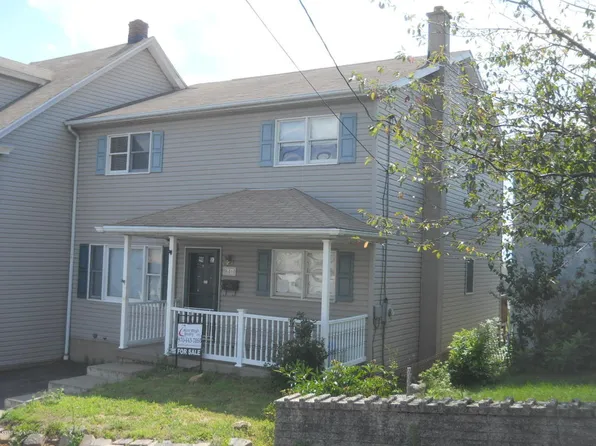 646 Monges St, Hazleton, PA 18201