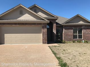 5333 Copper Mtn, Waco, TX 76708