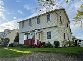 1122 Brighton Rd, Tonawanda, NY 14150