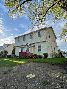 1122 Brighton Rd, Tonawanda, NY, 14150