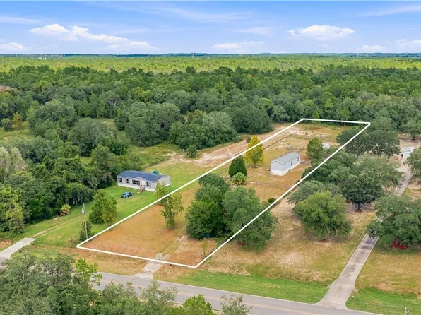 1451 S Rock Crusher Rd, Homosassa, FL 34448