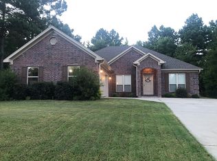 282 Reuben Dr, Alexander, AR 72002