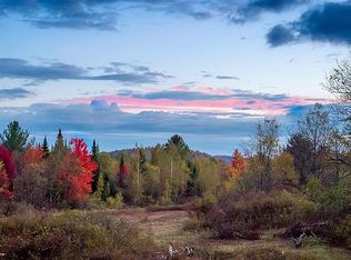 301 Old Wawbeek Rd, Tupper Lake, NY 12986