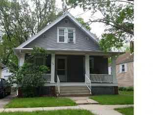 916 S Pasfield St, Springfield, IL 62704