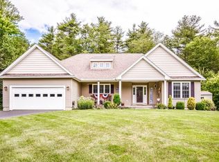 22 White Cir, Templeton, MA 01468