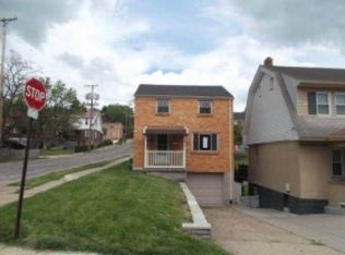 1001 Woodbourne Ave, Pittsburgh, PA