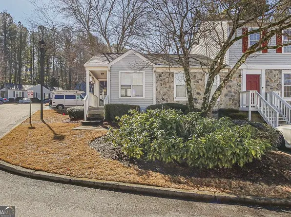 4018 Bayside Cir, Atlanta, GA 30340