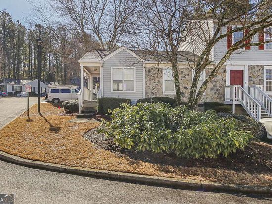 4018 Bayside Cir, Atlanta, GA 30340