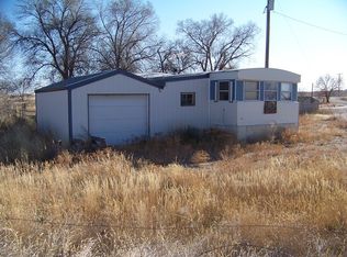 61 Eight Mile Rd, Riverton, WY 82501