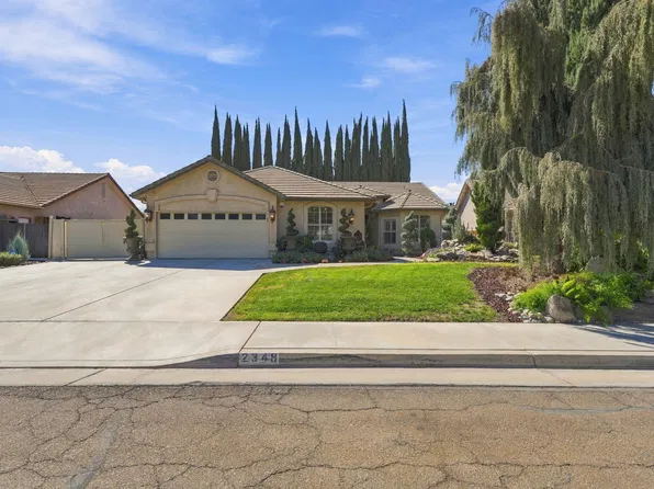 2349 S Mary Drive, Visalia, CA 93292