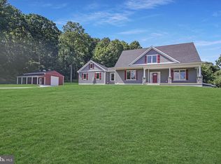 2417 Kaetzel Rd, Knoxville, MD 21758