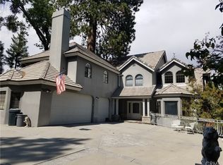 27449 N Northbay Rd, Lake Arrowhead, CA 92352