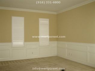 121 Unity Cir, Sacramento, CA 95833