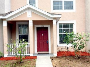 1557 Deer Tree Ln, Brandon, FL 33510