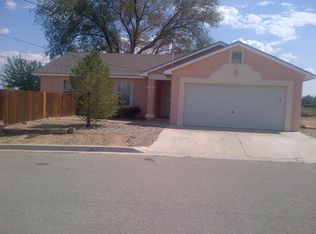 1619 Jude Ct, Belen, NM 87002