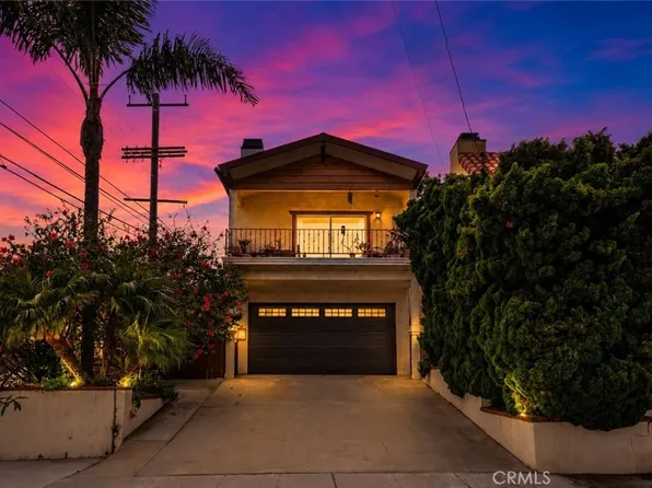 3145 S Kerckhoff Ave, San Pedro, CA 90731