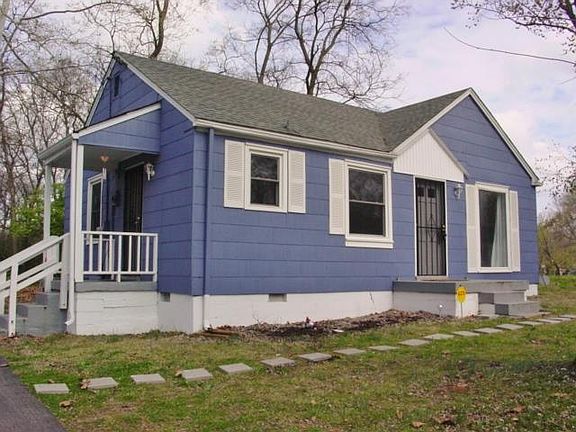 2nd image of 1005 Goodbar Dr