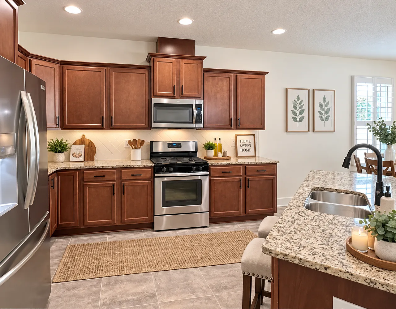3 bed, 1670 sqft, $3,500 — Photo 4