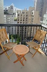 Rented by Corcoran