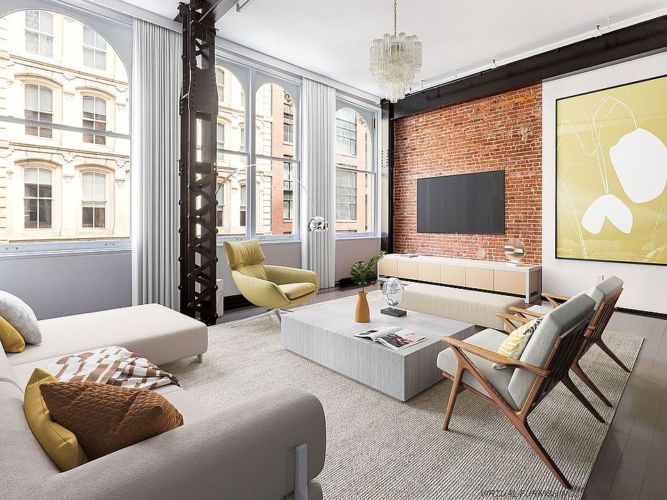 1st image of 79 White St APT 3W