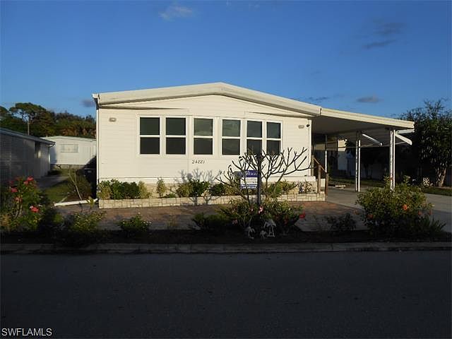 1st image of 24881 S Seas Blvd