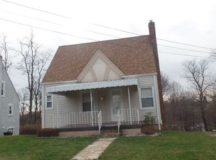 352 James St, North Versailles, PA 15137