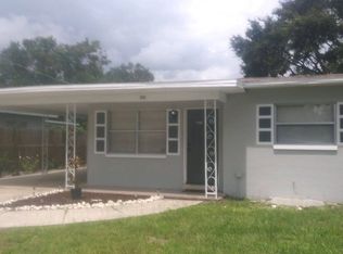 3421 W Abdella St, Tampa, FL 33607