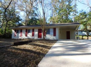 1628 Mabry St, Tallahassee, FL 32310
