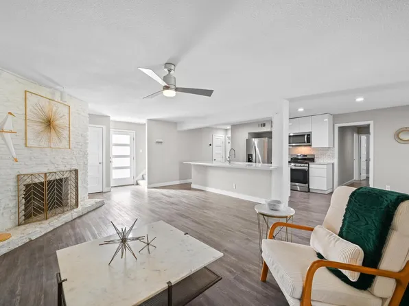 424 Baldridge Dr, Austin, TX 78748