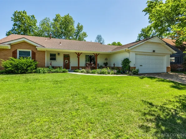 6630 E 57th St, Tulsa, OK 74145