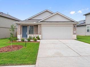 19213 Bear Grass Dr, Elgin, TX 78621