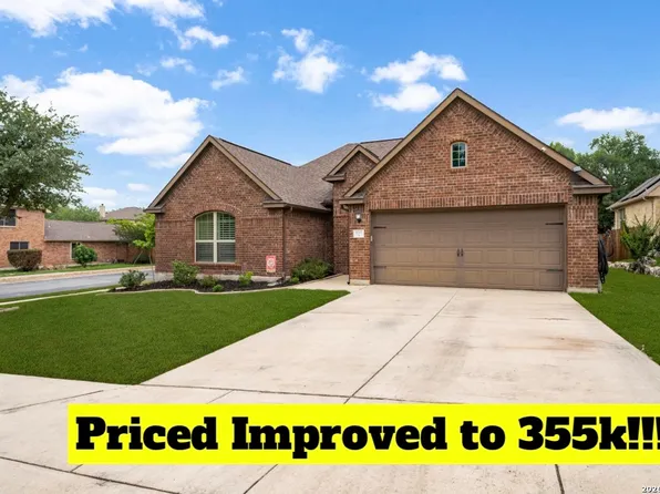 1001 Oak Park, Schertz, TX 78154