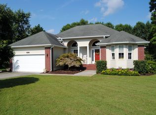 3706 Chukka Way, Wilmington, NC 28409