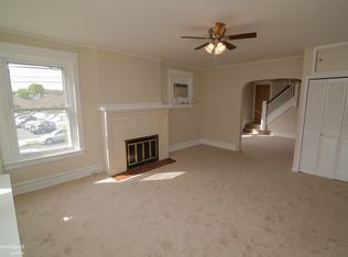 232 S West St, Allentown, PA 18102