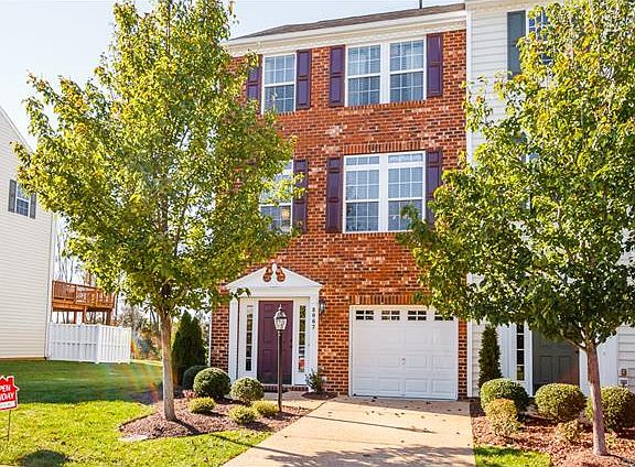 2nd image of 8067 Belton Cir #8067