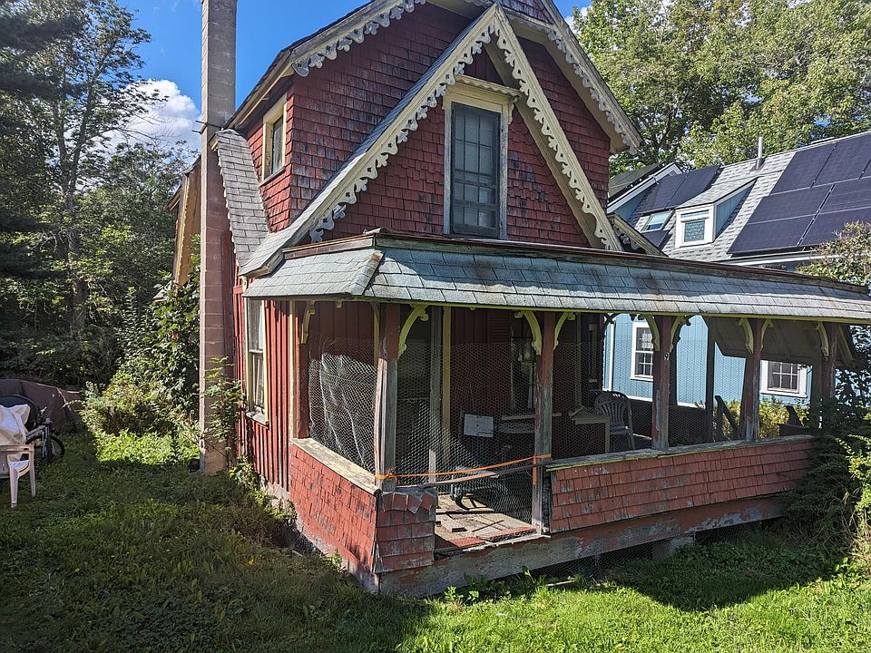 9 North Avenue, Lincolnville, ME 04849 MLS 1573041 Zillow