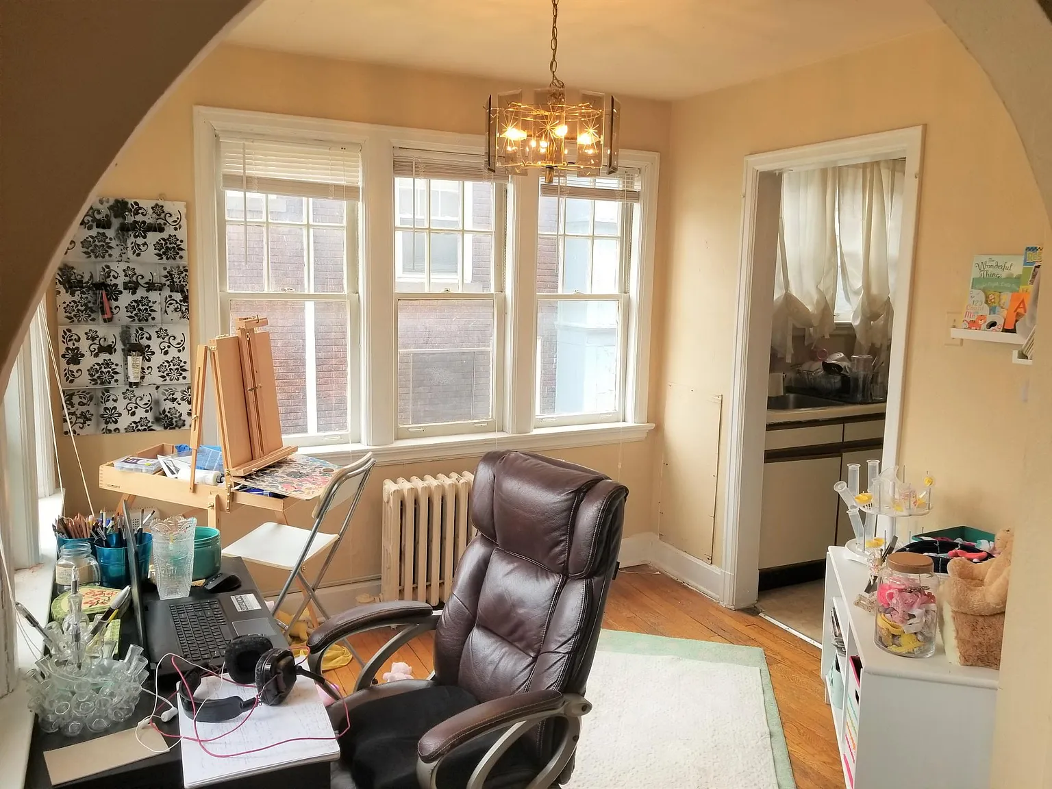 1 bed, 660 sqft, $1,475 — Photo 4