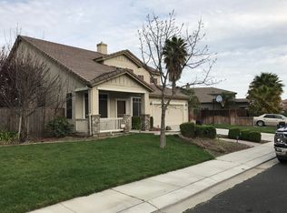 1887 Star Tulip St, Manteca, CA 95337