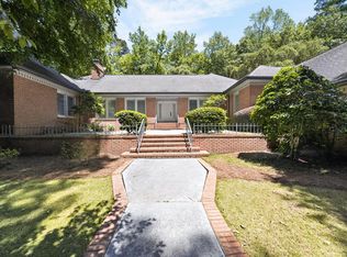 1 Stoneshoal Ct, Columbus, GA 31904