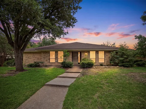 4537 Foxfire Way, Fort Worth, TX 76133